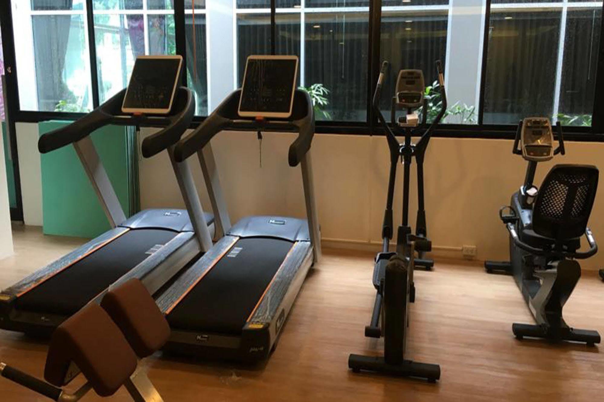 Metro Hotel&Spa Thung Song Buitenkant foto